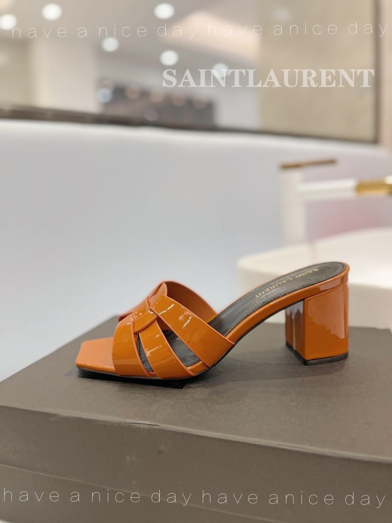 Ysl Shoes